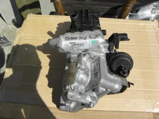 PICASSO,C-4,308,DS-4,508 9807593080 Клапан EGR Citroen C4 2 Арт e9649390, вид 2