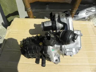 PICASSO,C-4,308,DS-4,508 9807593080 Клапан EGR Citroen C4 2 Арт e9649390, вид 3