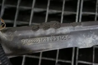 1K1423105C 1k1423105c Рулевая рейка Volkswagen Golf 5 Арт e9649933, вид 4
