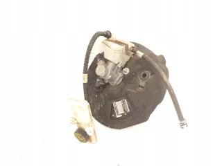 9673131280 Вакуумный усилитель тормозов Citroen C4 2 Арт e9650177, вид 1