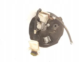 9673131280 Вакуумный усилитель тормозов Citroen C4 2 Арт e9650177, вид 2