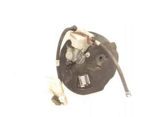 9673131280 Вакуумный усилитель тормозов Citroen C4 2 Арт e9650177, вид 4