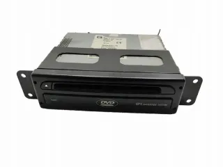 6969263 6969263-01 2003-2006 Блок навигации BMW X5 E53 Арт e9650215, вид 1