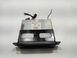 6969263 6969263-01 2003-2006 Блок навигации BMW X5 E53 Арт e9650215, вид 5