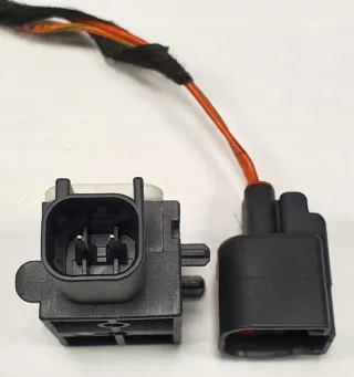 3M5T-14B342-AB Датчик удара Land Rover Range Rover 3 Арт e9650538, вид 3