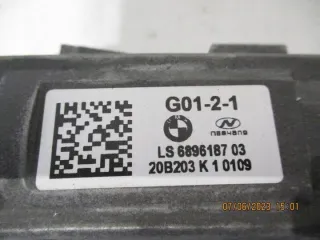 6896187 Рулевая колонка BMW X3 G01 Арт e9650567, вид 3