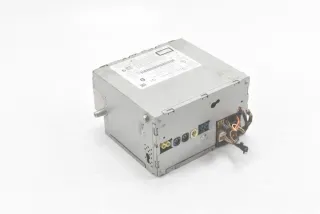 A2059004040 A2059009340 Блок навигации Mercedes C W205 Арт e9650814, вид 3