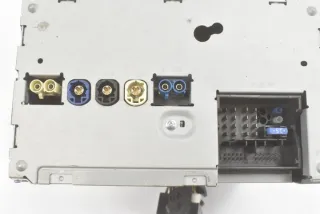 A2059004040 A2059009340 Блок навигации Mercedes C W205 Арт e9650814, вид 5