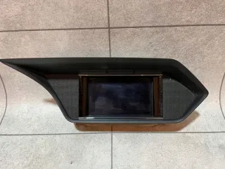 A2129010804 2129010804 Блок навигации Mercedes E C207 Арт e9650840, вид 1