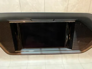 A2129010804 2129010804 Блок навигации Mercedes E C207 Арт e9650840, вид 3