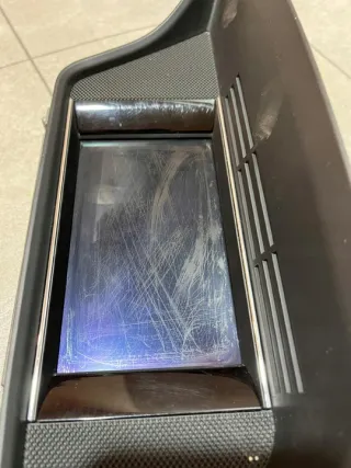 A2129010804 2129010804 Блок навигации Mercedes E C207 Арт e9650840, вид 5