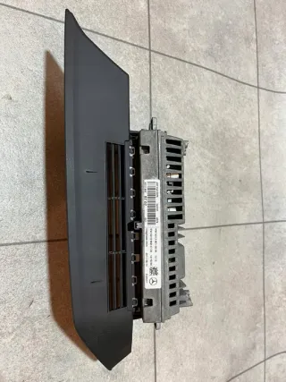 A2129010804 2129010804 Блок навигации Mercedes E C207 Арт e9650840, вид 6