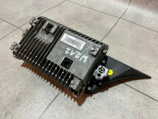 A2129010804 2129010804 Блок навигации Mercedes E C207 Арт e9650840, вид 9