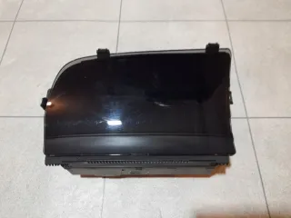 1036905305 Блок навигации Mercedes S W221 Арт e9650883, вид 1