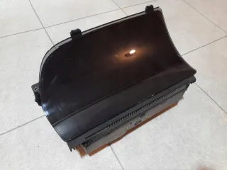 1036905305 Блок навигации Mercedes S W221 Арт e9650883, вид 2