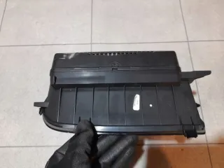 1036905305 Блок навигации Mercedes S W221 Арт e9650883, вид 4