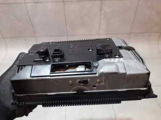 1036905305 Блок навигации Mercedes S W221 Арт e9650883, вид 6