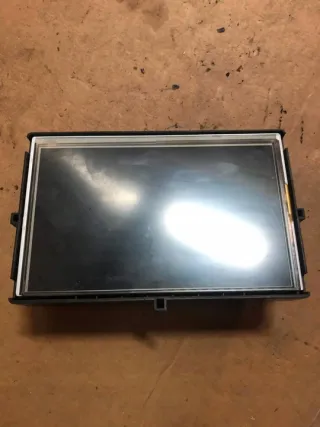 259159030R 1J5309J00121 Блок навигации Smart Forfour 2 Арт e9651350, вид 4