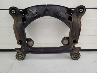  Балка подвески передняя (подрамник) Audi A6 C6 (S6,RS6) Арт e9651576, вид 3