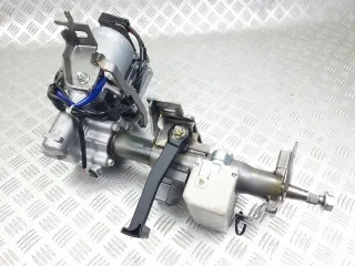 488103ND0B Рулевая колонка Nissan Leaf 1 Арт e9651797, вид 1
