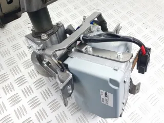 488103ND0B Рулевая колонка Nissan Leaf 1 Арт e9651797, вид 4