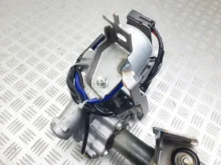 488103ND0B Рулевая колонка Nissan Leaf 1 Арт e9651797, вид 5