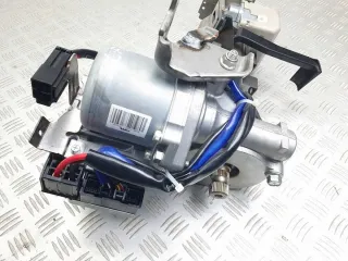 488103ND0B Рулевая колонка Nissan Leaf 1 Арт e9651797, вид 6