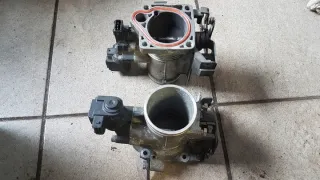 1247594 0280140561 Моновпрыск BMW 3 E46 Арт e9651952, вид 2