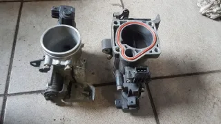 1247594 0280140561 Моновпрыск BMW 3 E46 Арт e9651952, вид 3