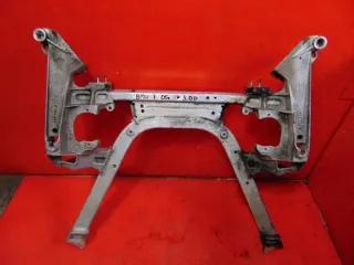6752294 6752293 Балка подвески передняя (подрамник) BMW 7 E65/E66 Арт e9651980, вид 1