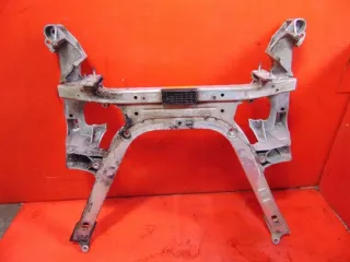 6752294 6752293 Балка подвески передняя (подрамник) BMW 7 E65/E66 Арт e9651980, вид 7
