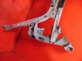 6752294 6752293 Балка подвески передняя (подрамник) BMW 7 E65/E66 Арт e9651980, вид 8