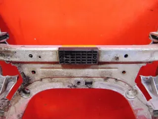 6752294 6752293 Балка подвески передняя (подрамник) BMW 7 E65/E66 Арт e9651980, вид 9
