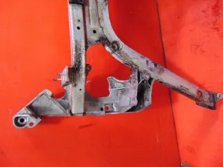 6752294 6752293 Балка подвески передняя (подрамник) BMW 7 E65/E66 Арт e9651980, вид 10