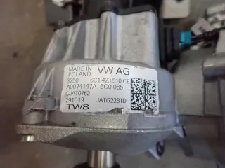 6C1423510CE Рулевая колонка Skoda Fabia 3 Арт e9652480, вид 2
