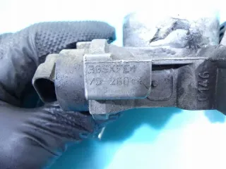  Моновпрыск Fiat Panda 2 Арт e9652552, вид 4