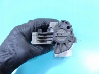  Моновпрыск Fiat Panda 2 Арт e9652552, вид 5