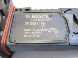 28164-07000 Расходомер воздуха Kia Ceed 1 Арт e9652994, вид 2