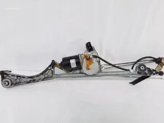 A2038200342 404518 Моторчик стеклоочистителя фар Mercedes C W203 Арт e9653463, вид 1