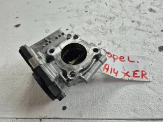 55562270 Моновпрыск Opel Corsa E Арт e9653727, вид 3