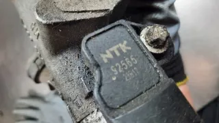08226808 Моновпрыск Opel Zafira A Арт e9653876, вид 4