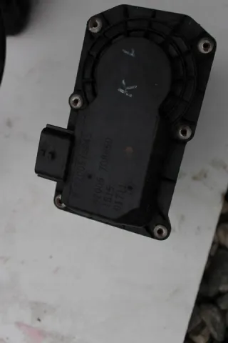 8200578645 Моновпрыск Renault Megane 3 Арт e9654166, вид 2