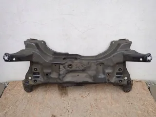 2011-2020R Балка подвески передняя (подрамник) Toyota Yaris 3 Арт e9654524, вид 1