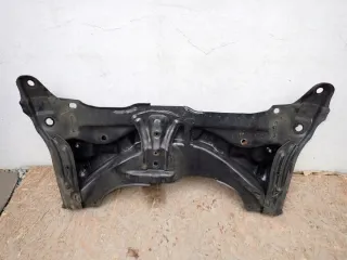 2011-2020R Балка подвески передняя (подрамник) Toyota Yaris 3 Арт e9654524, вид 2