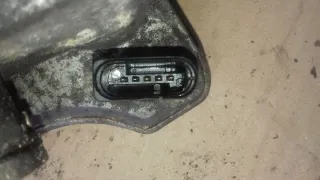 03G128063B 03g128063B 03C128063B Моновпрыск Volkswagen Passat B6 Арт e9654816, вид 2