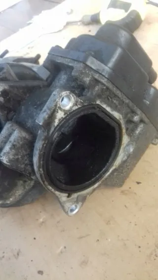 03G128063B 03g128063B 03C128063B Моновпрыск Volkswagen Passat B6 Арт e9654816, вид 4