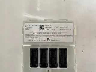 8796098 Блок предохранителей BMW i3 Арт e9655043, вид 3