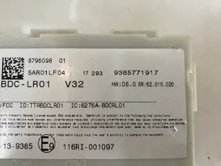 8796098 Блок предохранителей BMW i3 Арт e9655043, вид 4