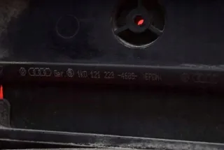 1K0121207B Вентилятор радиатора Volkswagen Passat B6 Арт e9655720, вид 4
