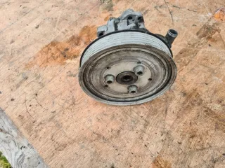 4B0145155R 059145255 Насос гидроусилителя руля Audi A6 C5 (S6,RS6) Арт e9655723, вид 1